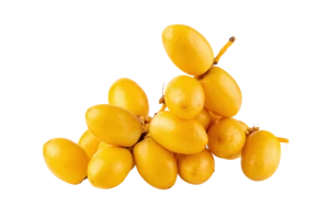 Yellow Dates (Barhi)